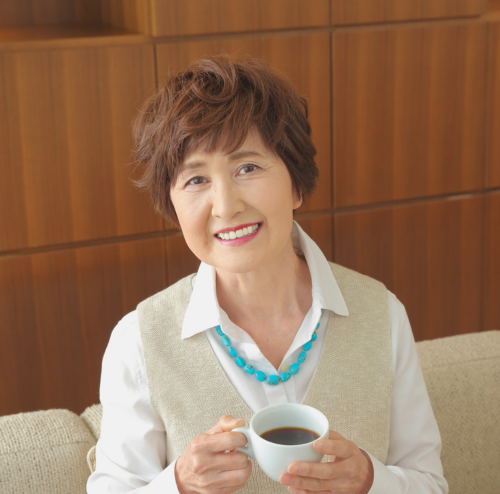 Maria da Graça Sgarbi